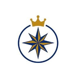 Compass and Crown logo